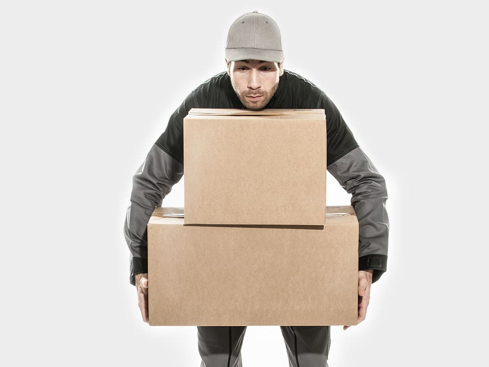 Ergonomi